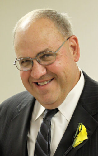 Kerry L. Johnson